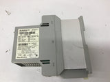 Allen Bradley 160-BA06NSF1P1 2.2KW/3HP Ac Drive 380/460 V
