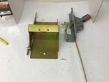 Allen Bradley 1494V-M60 Operating Mechanism For Disnoconnect With Switch