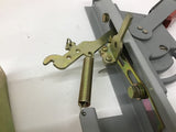 Allen Bradley 1494V-M60 Operating Mechanism For Disnoconnect With Switch