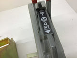 Allen Bradley 1494V-M60 Operating Mechanism For Disnoconnect With Switch
