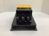 Allen-Bradley 150-A35NBD 460 Volts SMC Smart Motor Controller