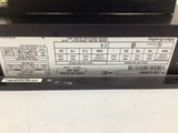 Allen-Bradley 150-A35NBD 460 Volts SMC Smart Motor Controller