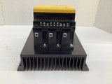 Allen-Bradley 150-A35NBD 460 Volts SMC Smart Motor Controller