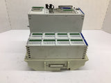 Rexroth Indramat FWA-PPCRO*-SY-08VRS-MS-V2xxx