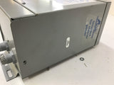 Acme T-2-53010-S PRI V 240X480 SEC V 120/240 Transformer
