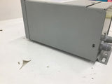 Acme T-2-53010-S PRI V 240X480 SEC V 120/240 Transformer