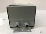 Acme T-2-53010-S PRI V 240X480 SEC V 120/240 Transformer