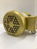 Baldor VEM3546 1 HP AC Motor 230/460 volts 1800 Rpm 56C Frame