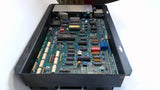 AREL CONTROL PANEL RLR80188/ 0992  - W/ REMOTE  - POWER 24VDC