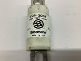 Bussmann FWP-200A Fuse 200 Amp 700 V