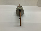 Fusetron FRS-R-400 Time Delay Fuse 400 Amp 600 Volts