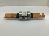 Fusetron FRS-R-400 Time Delay Fuse 400 Amp 600 Volts