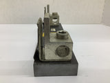 Buss H60400-1CR 400 Amp 600 Volt Fuse Block