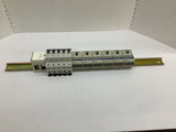 Allen-Bradley 1492-SP 10 Amp Breaker w/ Telemecanique AB3-RV162U