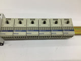 Allen-Bradley 1492-SP 10 Amp Breaker w/ Telemecanique AB3-RV162U