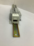 Allen-Bradley 1492-SP 10 Amp Breaker w/ Telemecanique AB3-RV162U