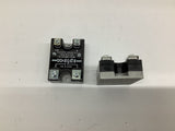 Opto22 480D10-12 Solid State Relay Lot Of 2 3-32 Vdc