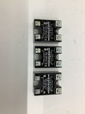 Opto22 480D10-12 Solid State Relay Lot Of 3