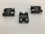 Opto22 480D10-12 Solid State Relay Lot Of 3