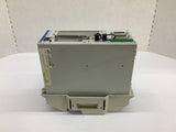 Rexroth Indramat FWA-PPCRO-GV1-08VRS-MS PPC-R02.2N-N-V2-NN-V-V-FW