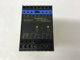 Turck MS1-22Ex0-R Switching Amplifier 115 VAC 90-132VAC