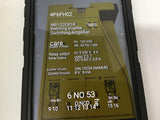 Turck MS1-22Ex0-R Switching Amplifier 115 VAC 90-132VAC