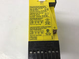 Turck MS1-22Ex0-R Switching Amplifier 115 VAC 90-132VAC