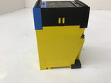 Turck MS1-22Ex0-R Switching Amplifier 115 VAC 90-132VAC