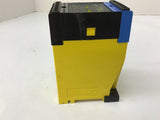 Turck MS1-22Ex0-R Switching Amplifier 115 VAC 90-132VAC