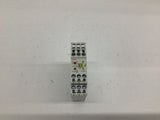 E. Dold MK9908 Timer Relay 230 Volt 3 Amp