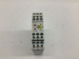 E. Dold MK9908 Timer Relay 230 Volt 3 Amp