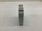 E. Dold MK9908 Timer Relay 230 Volt 3 Amp