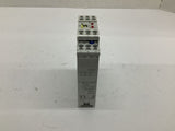 E. Dold MK9908 Timer Relay 230 Volt 3 Amp