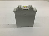 E. Dold MK9908 Timer Relay 230 Volt 3 Amp