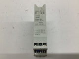 E. Dold MK9908 Timer Relay 230 Volt 3 Amp