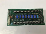 Saftronics A-1200-MB-3 Electrical Board