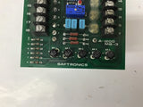Saftronics A-1200-MB-3 Electrical Board