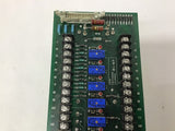 Saftronics A-1200-MB-3 Electrical Board
