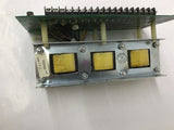 Saftronics A-1200-MB-3 Electrical Board