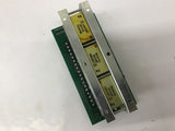 Saftronics A-1200-MB-3 Electrical Board