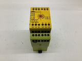 Pilz ONOZ XV2 Safety Relay