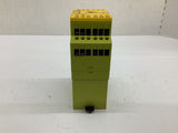 Pilz ONOZ XV2 Safety Relay