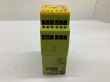 Pilz ONOZ XV2 Safety Relay