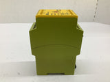 Pilz ONOZ XV2 Safety Relay