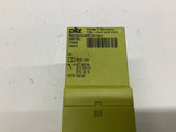 Pilz ONOZ XV2 Safety Relay
