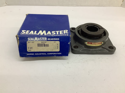 Sealmaster SF-20TC Flange Bearing