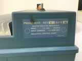 WER Industrial PN2450-8005 115VAC 0.2A Master Isolated Reference