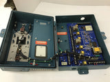 WER Industrial PN2450-8005 115VAC 0.2A Master Isolated Reference