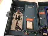 WER Industrial PN2450-8005 115VAC 0.2A Master Isolated Reference