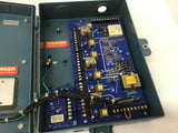 WER Industrial PN2450-8005 115VAC 0.2A Master Isolated Reference